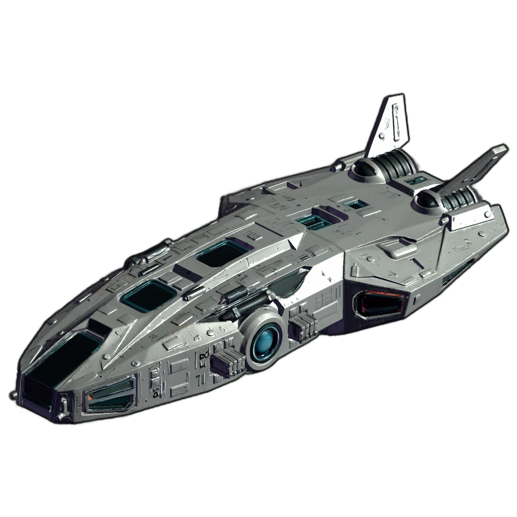 Ship 01167