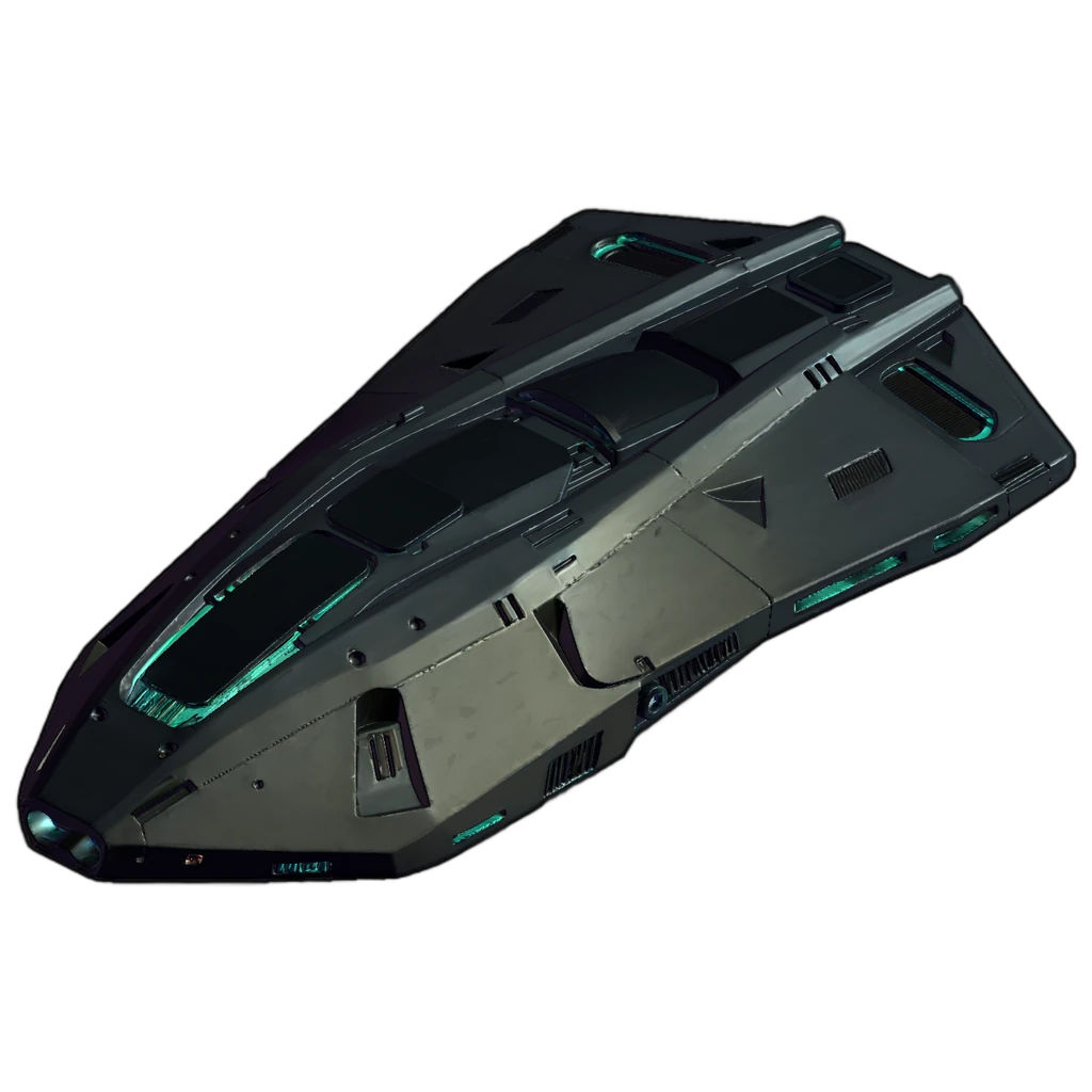 Ship 00265
