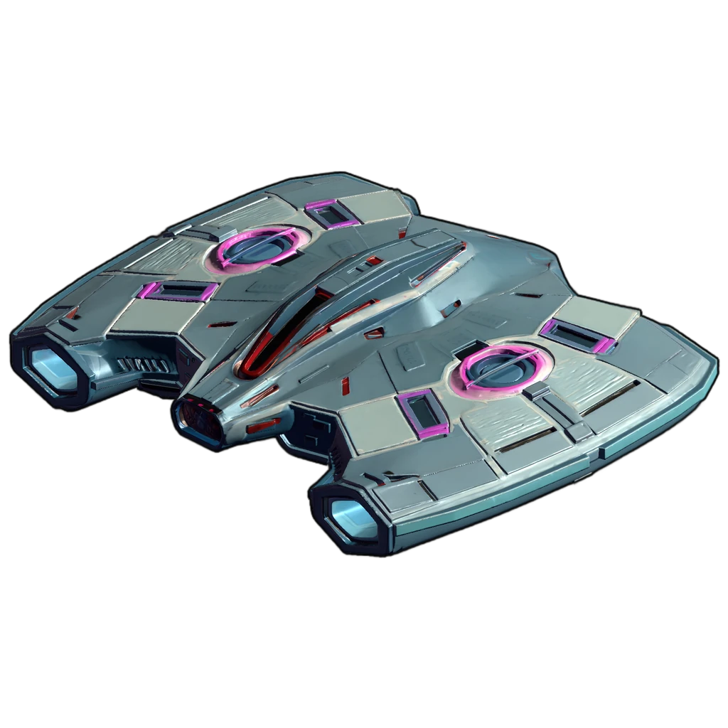 Ship 00555