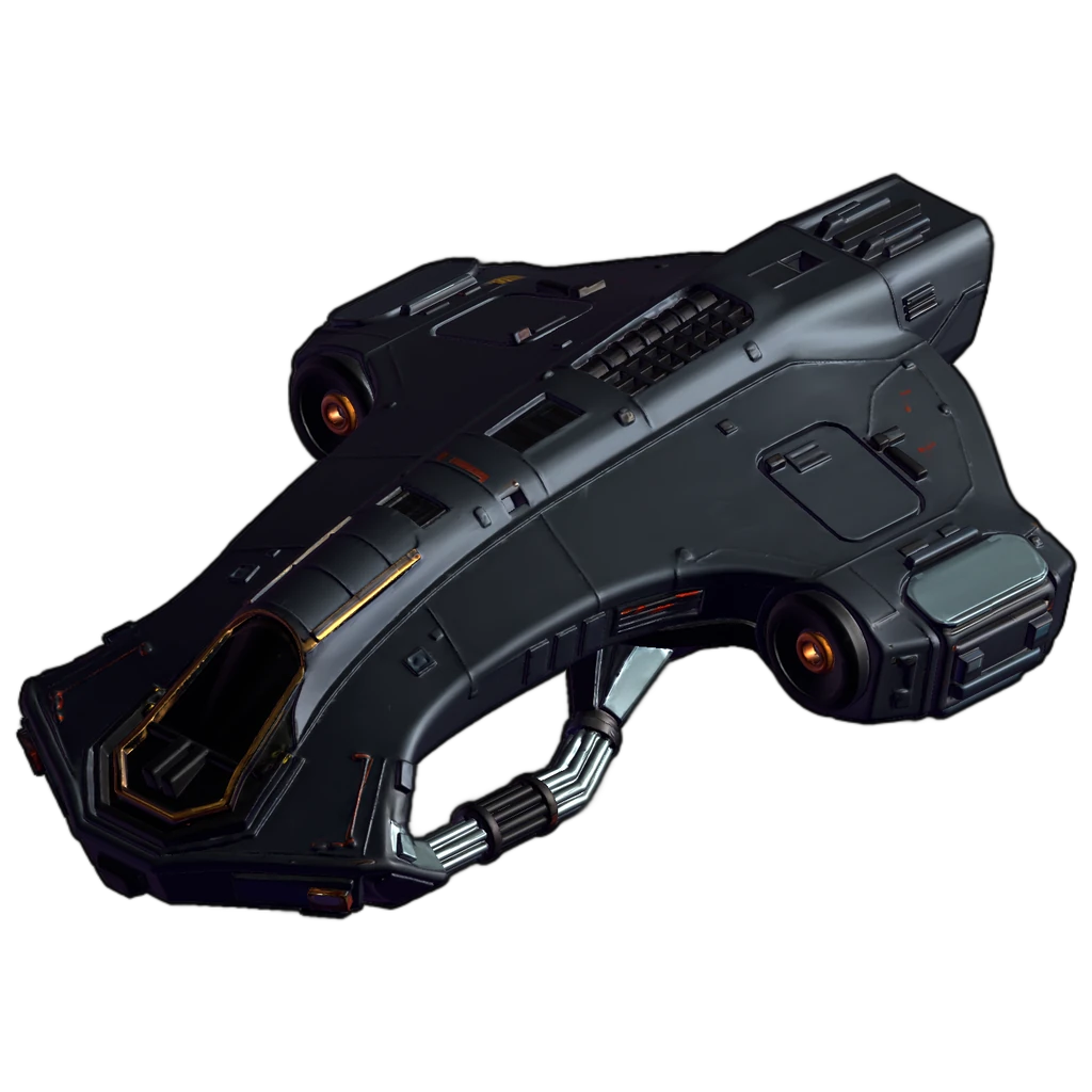 Ship 00434
