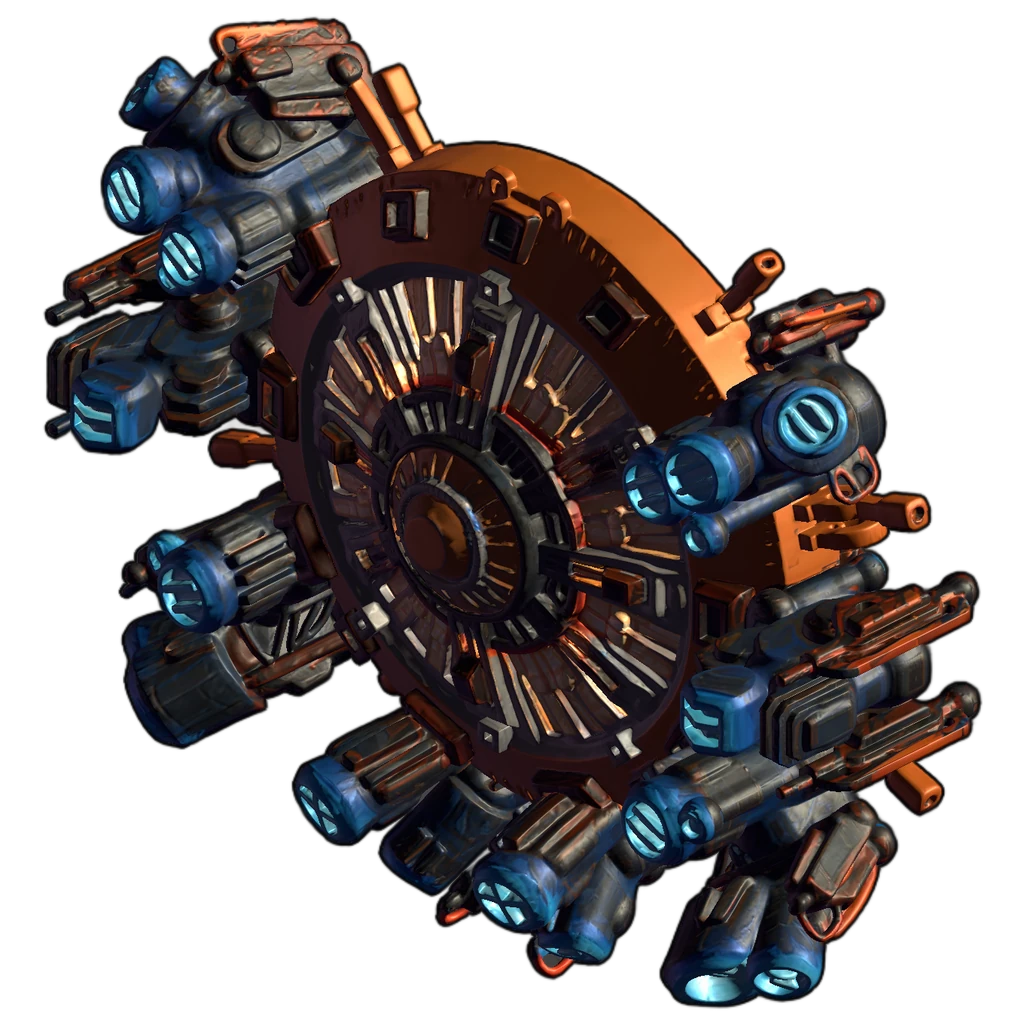 Ship 00467