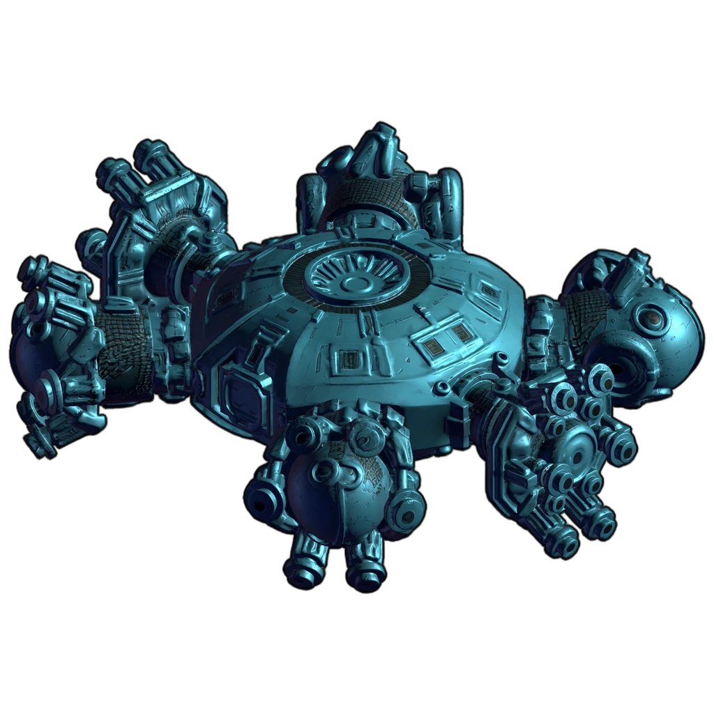 Ship 01268