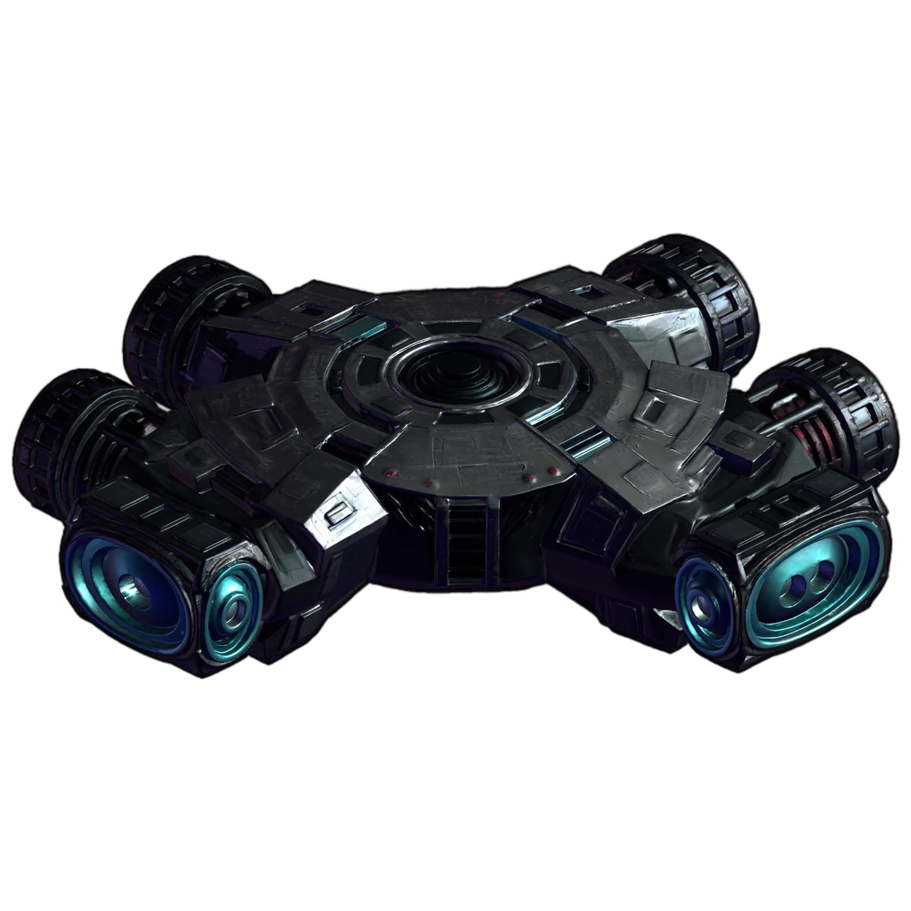 Ship 01010