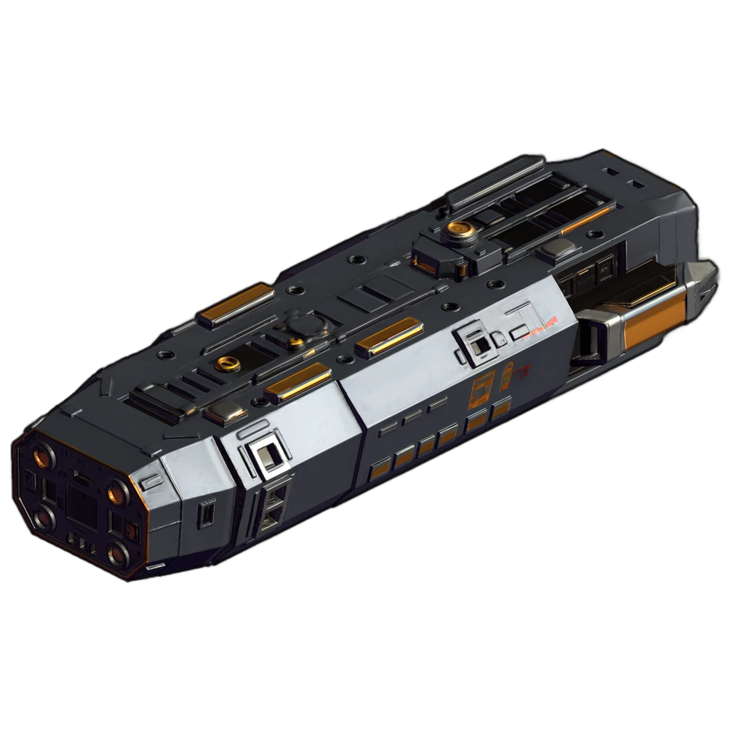 Ship 00888