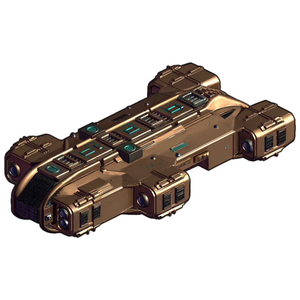 Ship 00218