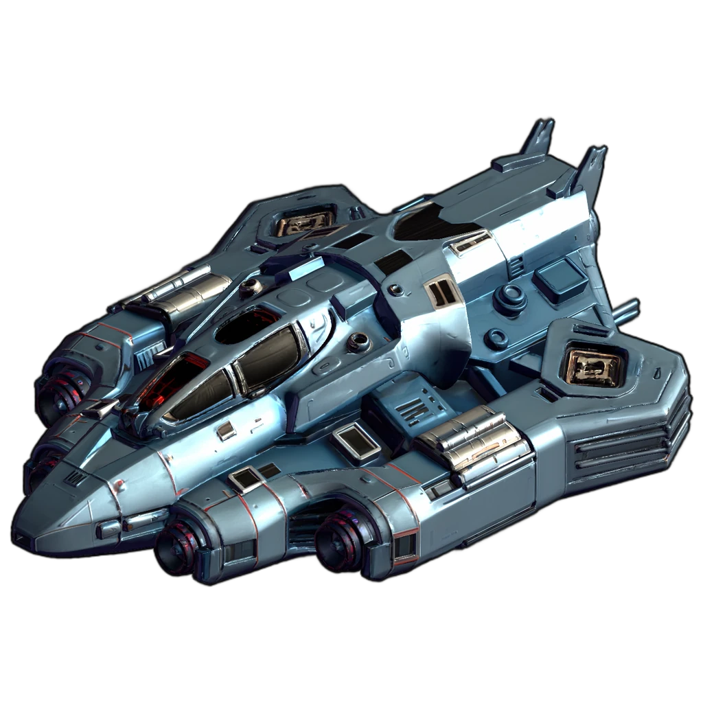 Ship 00562