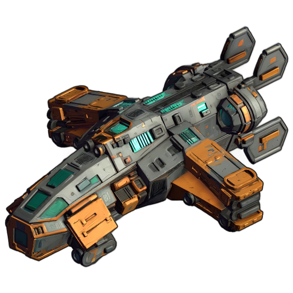 Ship 01126