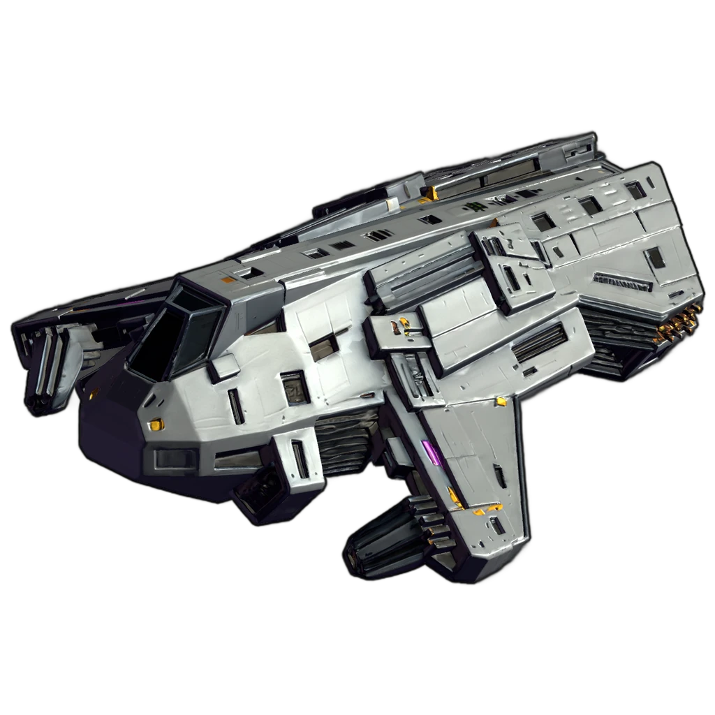 Ship 01538
