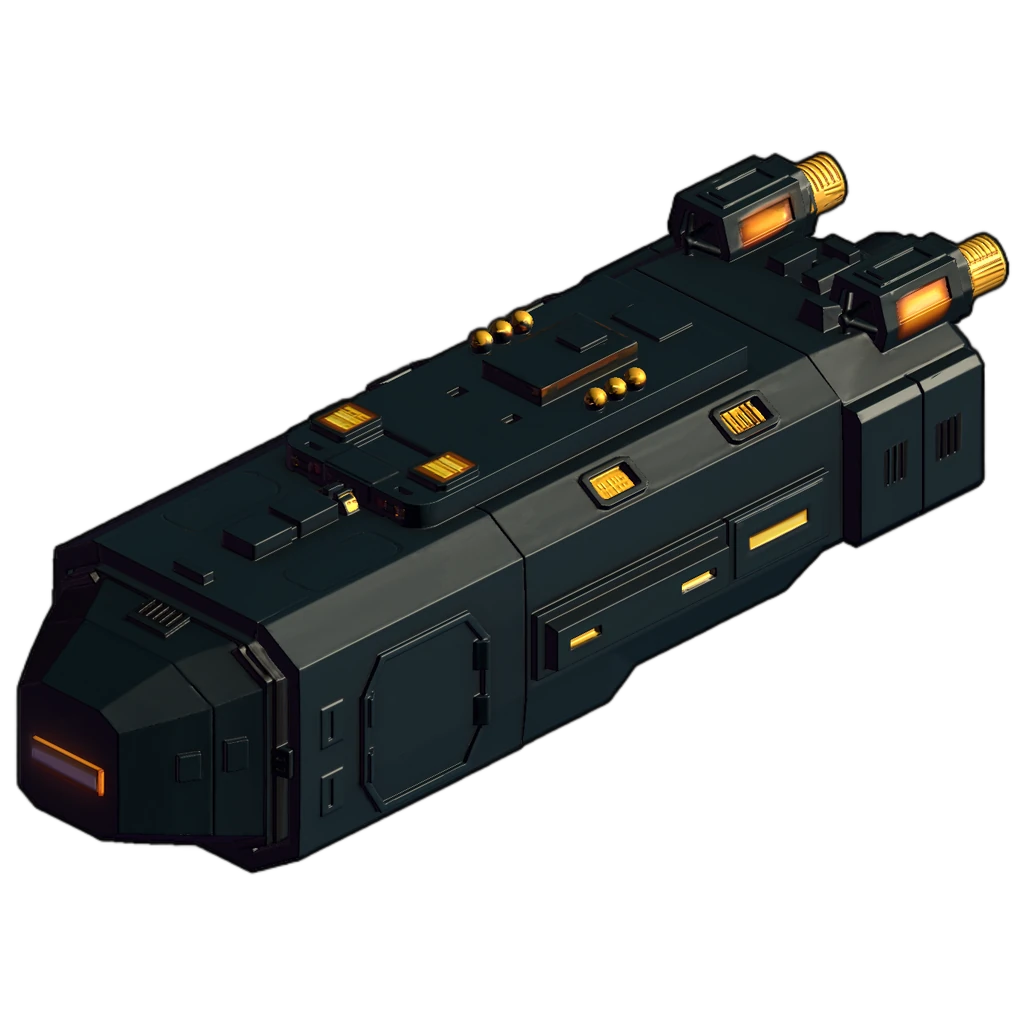 Ship 01040