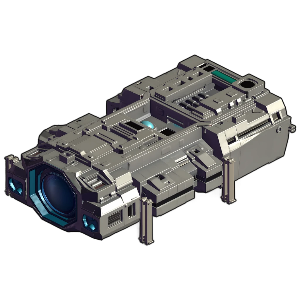 Ship 01280