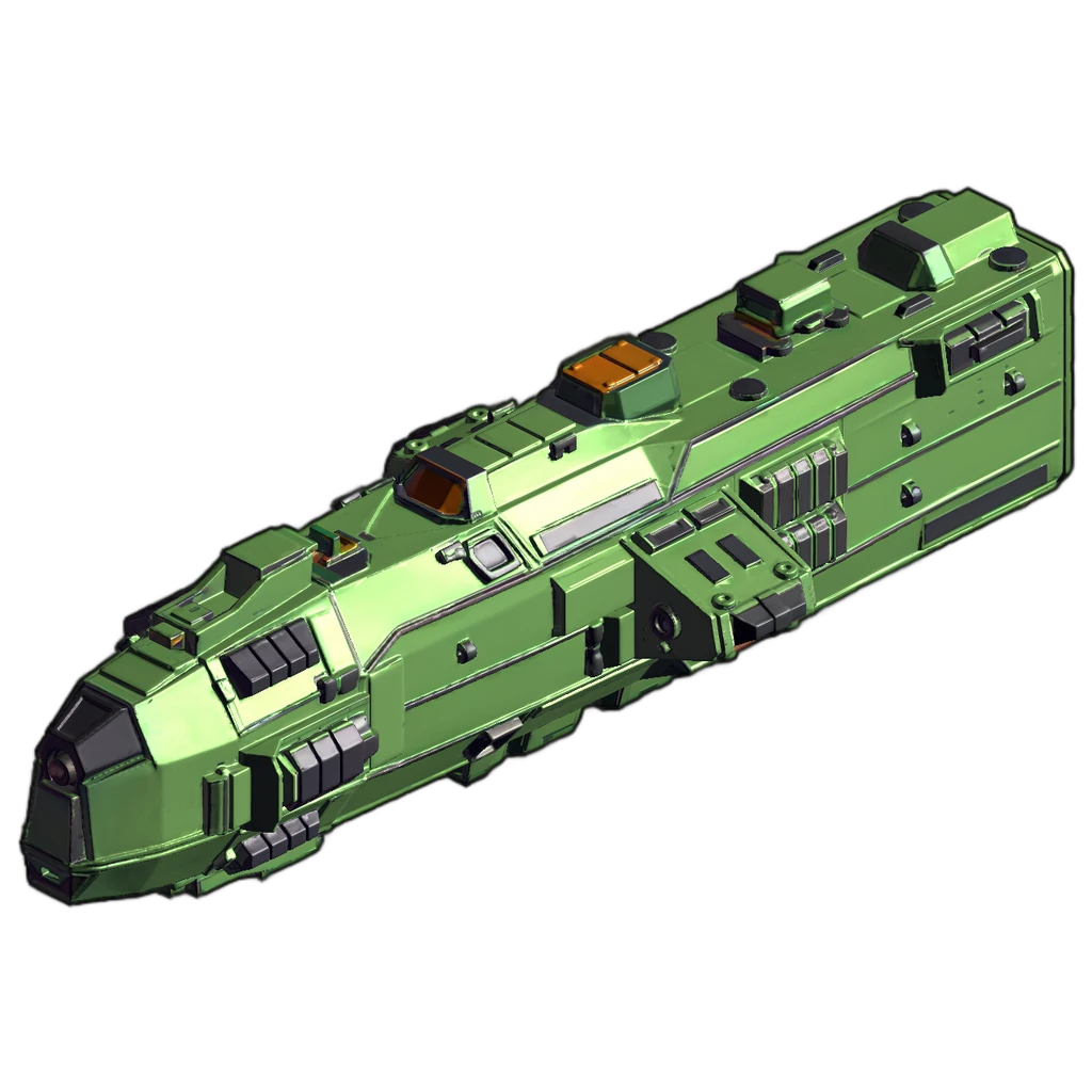 Ship 00195